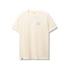 Duotone Tee SS CB undyed men undyed-cotton