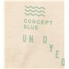 Duotone Tee SS CB undyed men undyed-cotton