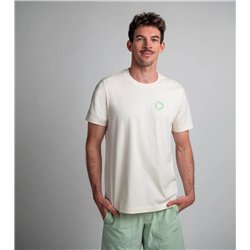 Duotone Tee SS CB undyed men undyed-cotton