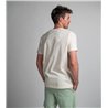 Duotone Tee SS CB undyed men undyed-cotton