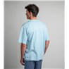 Duotone Tee SS True men sky-blue