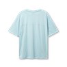 Duotone Tee SS True men sky-blue