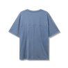 Duotone Tee SS True men blue-horizon