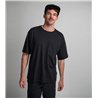 Duotone Tee SS True men black