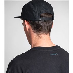 Duotone Tee SS True men black