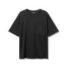 Duotone Tee SS True men black