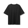 Duotone Tee SS True men black
