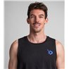 Duotone Tank True men black