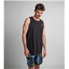 Duotone Tank True men black