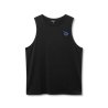 Duotone Tank True men black