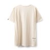 Duotone Tee Pocket SS CB undyed men undyed-cotton
