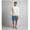 Duotone Sweater CB undyed men undyed-cotton