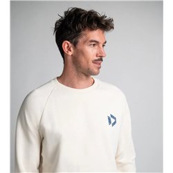 Duotone Sweater CB undyed men undyed-cotton