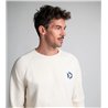 Duotone Sweater CB undyed men undyed-cotton