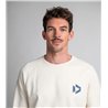 Duotone Sweater CB undyed men undyed-cotton