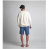 Duotone Sweater CB undyed men undyed-cotton