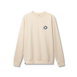 Duotone Sweater CB undyed men undyed-cotton