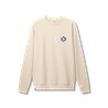 Duotone Sweater CB undyed men undyed-cotton