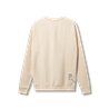 Duotone Sweater CB undyed men undyed-cotton
