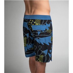 Duotone Boardshorts DT Originals 19inch men sky-blue
