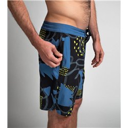 Duotone Boardshorts DT Originals 19inch men sky-blue