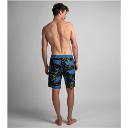 Duotone Boardshorts DT Originals 19inch men sky-blue