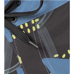 Duotone Boardshorts DT Originals 19inch men sky-blue