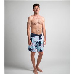 Duotone Boardshorts DT Originals 19inch men sky-blue