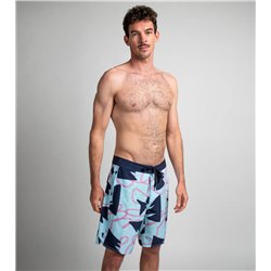 Duotone Boardshorts DT Originals 19inch men sky-blue