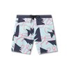 Duotone Boardshorts DT Originals 19inch men sky-blue