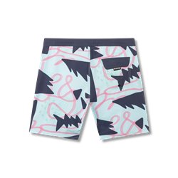 Duotone Boardshorts DT Originals 19inch men sky-blue