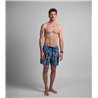 Duotone Boardshorts DT Originals 17inch men blue-horizon