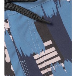 Duotone Boardshorts DT Originals 17inch men blue-horizon
