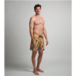 Duotone Boardshorts DT Originals 17inch men algae
