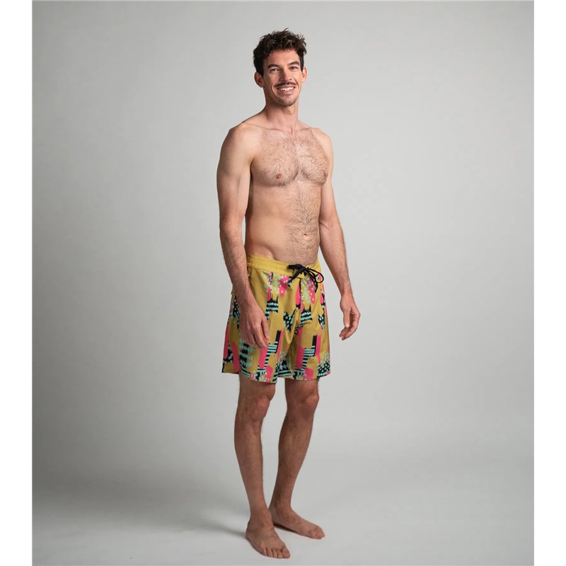 Duotone Boardshorts DT Originals 17inch men algae