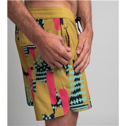 Duotone Boardshorts DT Originals 17inch men algae