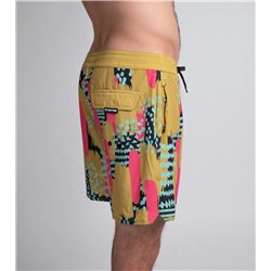 Duotone Boardshorts DT Originals 17inch men algae