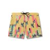 Duotone Boardshorts DT Originals 17inch men algae