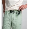 Duotone Shorts True Beach men sage