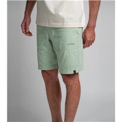 Duotone Shorts True Beach men sage