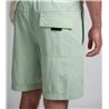 Duotone Shorts True Beach men sage