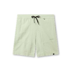 Duotone Shorts True Beach men sage