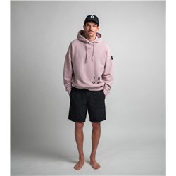 Duotone Shorts True Beach men black
