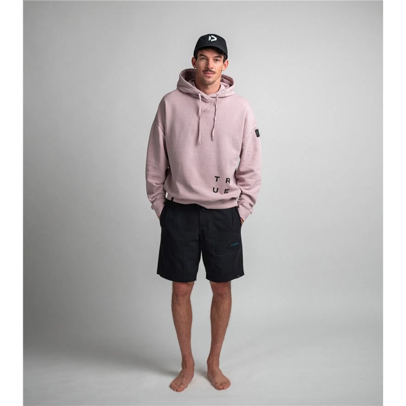 Duotone Shorts True Beach men black