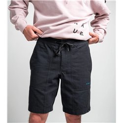 Duotone Shorts True Beach men black