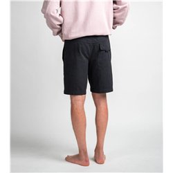 Duotone Shorts True Beach men black