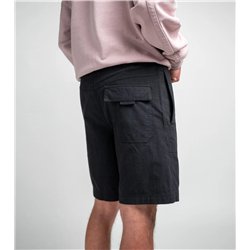 Duotone Shorts True Beach men black