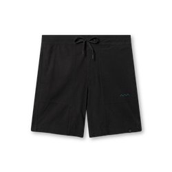 Duotone Shorts True Beach men black