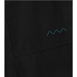 Duotone Shorts True Beach men black