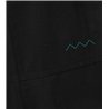 Duotone Shorts True Beach men black